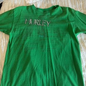 Men’s Hurley tshirt